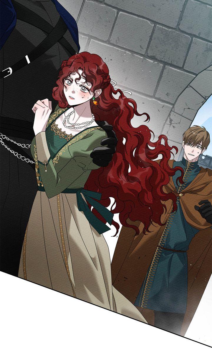 Under the Oak Tree Chapter 69 image 78